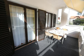 Гостиница Apartment Vodice 11628a  Водице